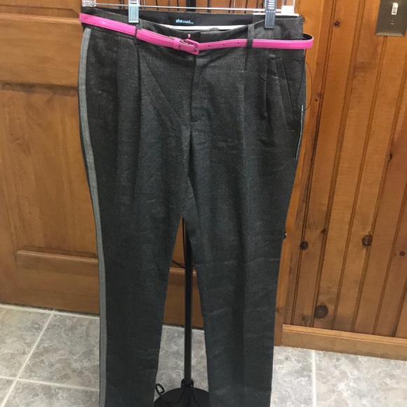 She Said Trousers - Picture 7 of 7